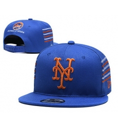 New York Mets Snapback Cap C111 New York Mets Snapback Cap C111