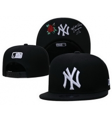 New York Yankees Snapback 25G005
