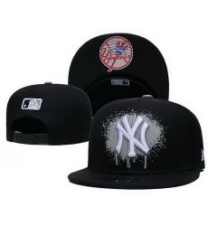 New York Yankees Snapback 25G007 New York Yankees Snapback 25G007