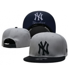 New York Yankees Snapback 25G017 New York Yankees Snapback 25G017