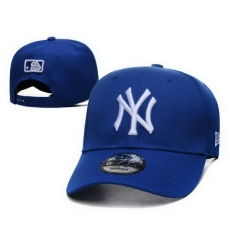New York Yankees Snapback 25G061