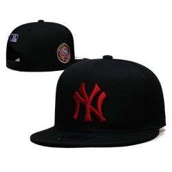 New York Yankees Snapback 25G063