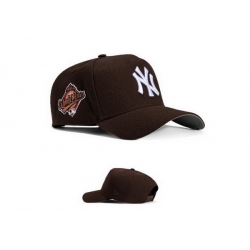 New York Yankees Snapback 25G075