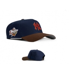 New York Yankees Snapback 25G078
