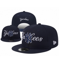 New York Yankees Snapback Cap 25119 New York Yankees Snapback Cap 25119