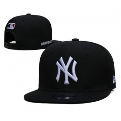 New York Yankees Snapback Cap 25160