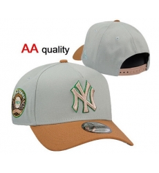 New York Yankees Snapback Cap 25163