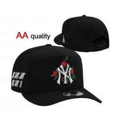 New York Yankees Snapback Cap 25167