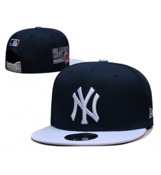 New York Yankees Snapback Cap 25K F689 New York Yankees Snapback Cap 25K F689