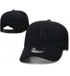 New York Yankees Snapback Cap 25K P559