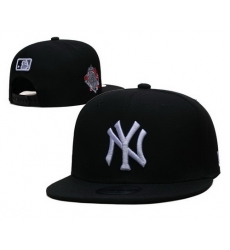 New York Yankees Snapback Cap 25K S836 New York Yankees Snapback Cap 25K S836