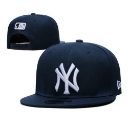 New York Yankees Snapback Cap 25K T195
