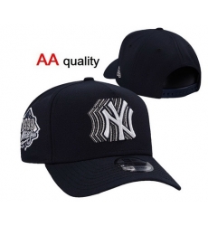 New York Yankees Snapback Cap 25K Z880