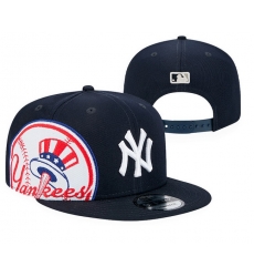 New York Yankees Snapback Cap 26C G591 New York Yankees Snapback Cap 26C G591