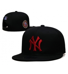 New York Yankees Snapback Cap 26C I572