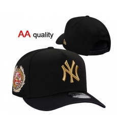 New York Yankees Snapback Cap 26C N115