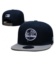 New York Yankees Snapback Cap 26C U341