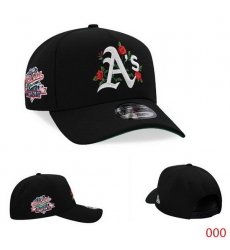 Oakland Athletics Snapback 25G014