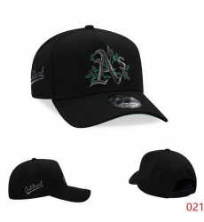 Oakland Athletics Snapback 25G017