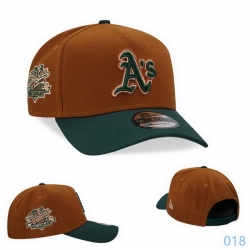 Oakland Athletics Snapback 25G019