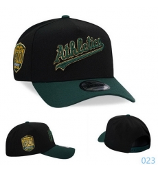 Oakland Athletics Snapback 25G031 Oakland Athletics Snapback 25G031