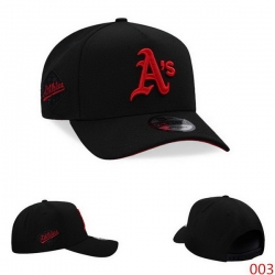 Oakland Athletics Snapback 25G035