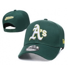 Oakland Athletics Snapback 25G036