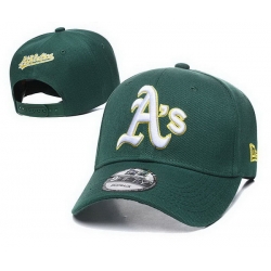 Oakland Athletics Snapback 25G036