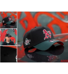 Oakland Athletics Snapback 25G037