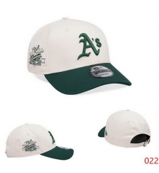 Oakland Athletics Snapback 25G038 Oakland Athletics Snapback 25G038