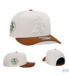 Oakland Athletics Snapback 25G041 Oakland Athletics Snapback 25G041