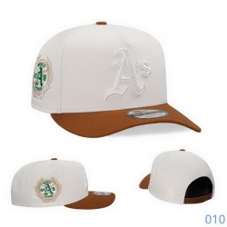 Oakland Athletics Snapback 25G041