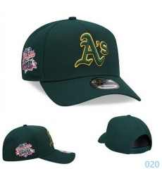 Oakland Athletics Snapback 25G042 Oakland Athletics Snapback 25G042