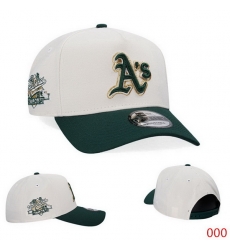 Oakland Athletics Snapback 25G045
