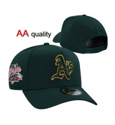 Oakland Athletics Snapback Cap 26C U368