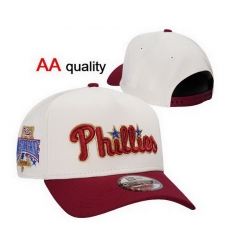 Philadelphia Phillies Snapback 25G007