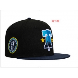 Philadelphia Phillies Snapback 25G010