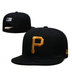 Pittsburgh Pirates Snapback Cap 26C C909