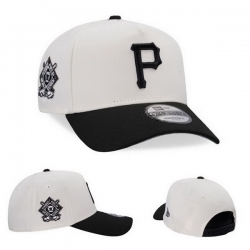 Pittsurgh Pirates Snapback 25G003