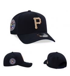 Pittsurgh Pirates Snapback 25G004 Pittsurgh Pirates Snapback 25G004