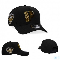 Pittsurgh Pirates Snapback 25G005