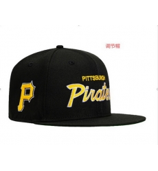 Pittsurgh Pirates Snapback 25G017 Pittsurgh Pirates Snapback 25G017