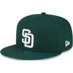 San Diego Padres Snapback 25G004