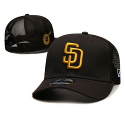 San Diego Padres Snapback 25G009