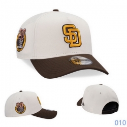 San Diego Padres Snapback 25G011