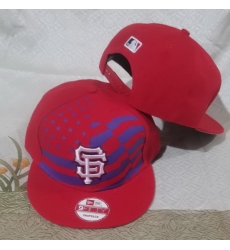 San Francisco Giants Snapback 25G011 San Francisco Giants Snapback 25G011