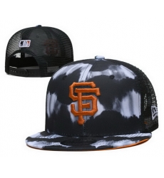 San Francisco Giants Snapback 25G013 San Francisco Giants Snapback 25G013