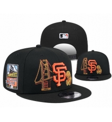 San Francisco Giants Snapback 25G018 San Francisco Giants Snapback 25G018