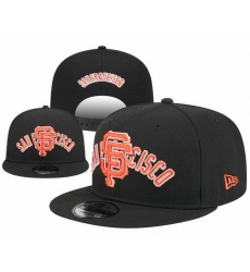 San Francisco Giants Snapback 25G019 San Francisco Giants Snapback 25G019