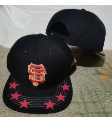 San Francisco Giants Snapback 25G021 San Francisco Giants Snapback 25G021